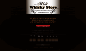 Malt-whisky-store.de thumbnail