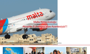 Malta-egitim.com thumbnail
