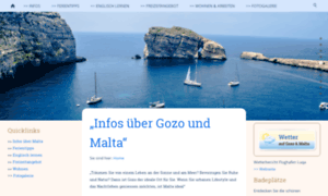 Malta-info.ch thumbnail