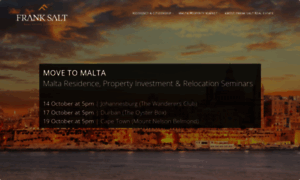 Malta-residency.com thumbnail