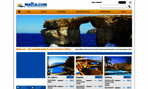 Malta.com thumbnail