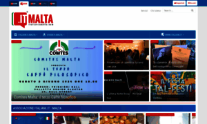 Malta.italiani.it thumbnail