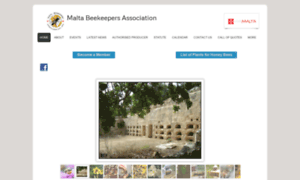 Maltabeekeepersassociation.com thumbnail