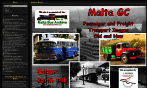 Maltabuses.piwigo.com thumbnail
