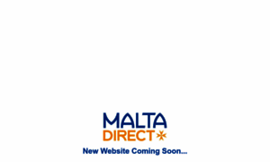Maltadirect.com thumbnail