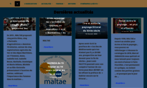 Maltae.org thumbnail