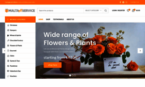 Maltagiftservice.com thumbnail