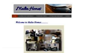 Maltahomes.com thumbnail