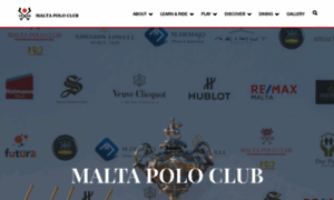 Maltapolo.com thumbnail