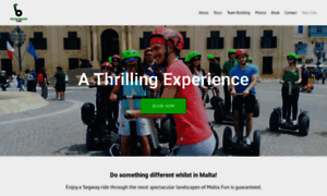 Maltasegwaytours.com thumbnail