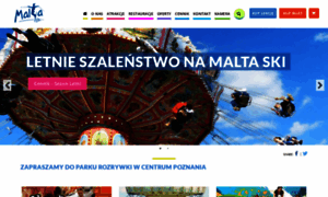 Maltaski.pl thumbnail