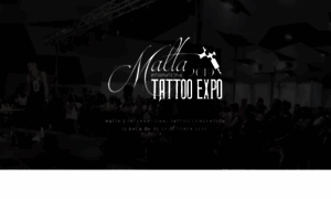 Maltatattooexpo.com.mt thumbnail