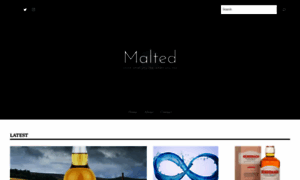 Malted.blog thumbnail