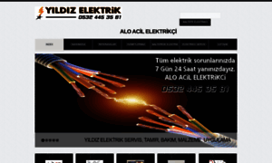 Maltepedeelektrikci.com thumbnail