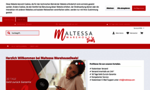 Maltessa-warehousedeals.de thumbnail