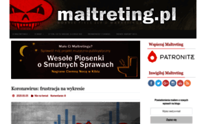 Maltreting.pl thumbnail