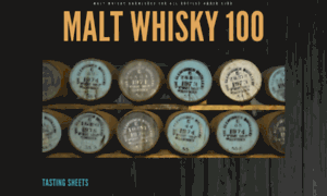 Maltwhisky100.com thumbnail