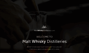Maltwhiskydistilleries.com thumbnail