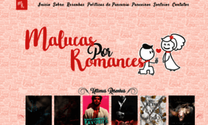 Malucaspor-romances.blogspot.com.br thumbnail