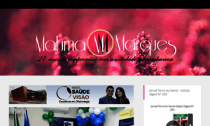 Malumamarques.com.br thumbnail