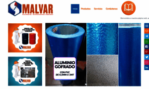 Malvaringenieria.com thumbnail