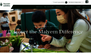 Malvernpreschool.hk thumbnail