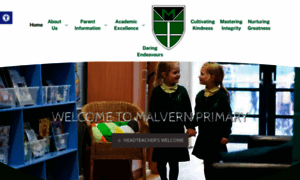 Malvernprimaryschool.co.uk thumbnail