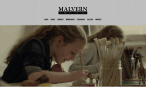 Malvernschoolofart.com.au thumbnail