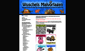 Malvorlagen.wordpress.com thumbnail