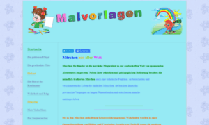 Malvorlagenwelt.net thumbnail