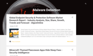 Malware-protection-software.blogspot.com thumbnail