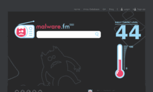 Malware.fm thumbnail