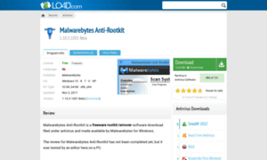 Malwarebytes-anti-rootkit.en.lo4d.com thumbnail