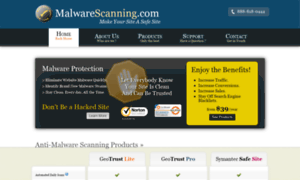 Malwarescanning.com thumbnail