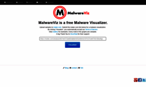 Malwareviz.com thumbnail