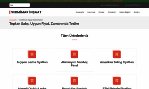 Malzeme.sermimar.net thumbnail