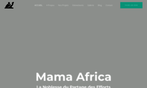 Mama-africa.fr thumbnail