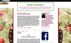 Mama-bungas.blogspot.com thumbnail