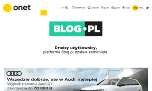 Mama-i-tata-w-jednej-osobie.blogujaca.pl thumbnail