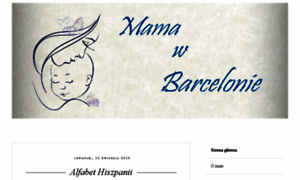 Mama-w-barcelonie.blogspot.com.es thumbnail