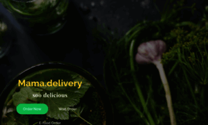 Mama.delivery thumbnail