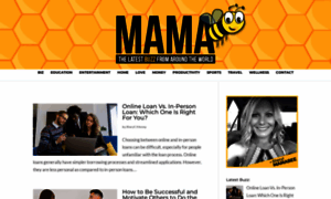 Mamabee.net thumbnail