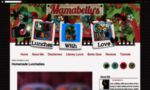 Mamabelly.com thumbnail