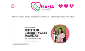 Mamabezrecepty.pl thumbnail