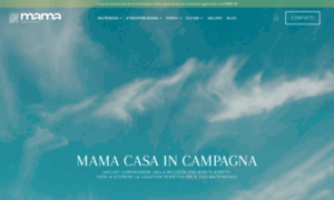 Mamacasaincampagna.it thumbnail