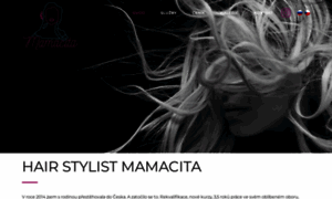 Mamacita.cz thumbnail