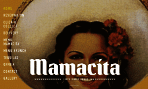 Mamacita.lu thumbnail