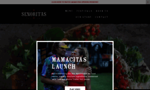 Mamacitas.com.au thumbnail