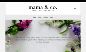 Mamaco.com.au thumbnail