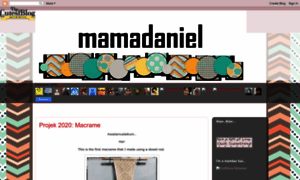 Mamadaniel2008.blogspot.com thumbnail